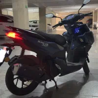 موتور کویر S2 170