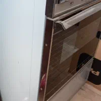 گاز ۴ شعله ایندزیت فردا --- ضبط فابریک رنو فلوئنس