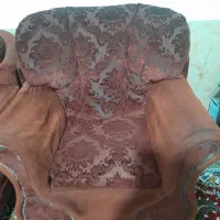 مبل و راحتی