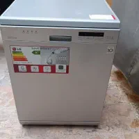 ماشین ظرفشویی ۱۴ نفره ال جی