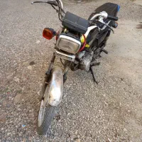 موتور125