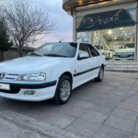 پارس تیو فایو