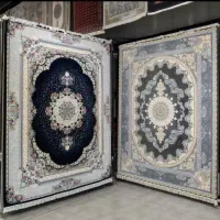 //فرش شیک و نو+ارسال رایگان تا در منزل)