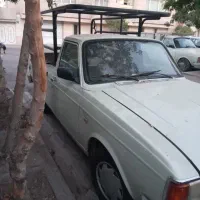 پیکان وانت مدل۹۲