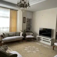 دامپزشکی ۷۵ متر دو خواب پارکینگ دار