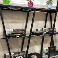 استند استیل