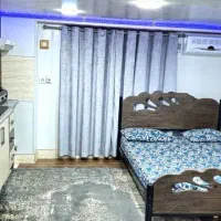 اجاره فلت ساحلی بدون خواب ساحل خلج