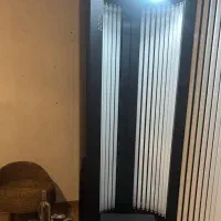 دستگاه سولاریوم اروپایی vip