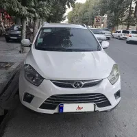جکS5 مدل ۹۸