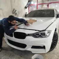 استخدام صافکار پی دی آر کار ماهر