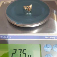 انگشتر بدون اجرت ۵ درصد|جواهرات|تبریز, |دیوار