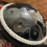 هنگ درام رمینور dکورد