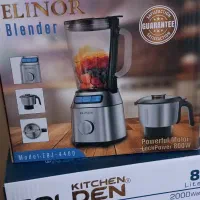 سرخ کن رژیمی ومخلوط کن|اجاق گاز و لوازم برقی پخت‌وپز|قزوین, |دیوار