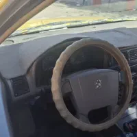 فروش تاکسی ۴۰۵ مدل ۹۵ خط اصلی|خودرو سواری و وانت|مرودشت, فرهنگ|دیوار