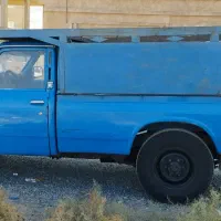 نیسان دیزل تناژ پایین