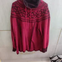 دوتا بافت سالم|لباس|رباطکریم, رباطکریم|دیوار