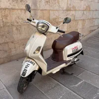 بنلی ستا 125 مدل 99 کارکرد پایین