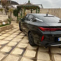 خودرو j7 مدل ۴۰۲‌