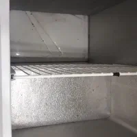 فریزر دو درب بخواب|یخچال و فریزر|قم, یخچال قاضی|دیوار