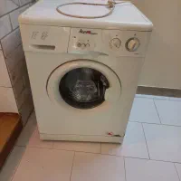 فروش لباسشویی ۵کیلویی ابسال