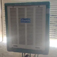 کولر آبی