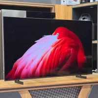 تلویزیون QLED هوشمند 2025 کمپانی SAMSUNG|تلویزیون و پروژکتور|بجنورد, |دیوار