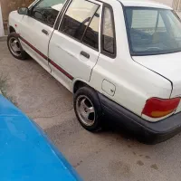 پراید فروشی فوری