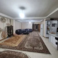 ۲خواب روبه نما فول امکانات(شهرک بعثت) زراعی رزکان|فروش آپارتمان|مشکین‌دشت, |دیوار