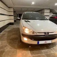 206فروشی|خودرو سواری و وانت|ساوه, |دیوار