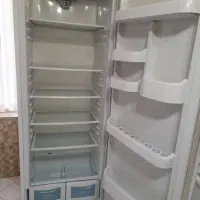 یخچال الکترواستیل