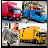 اکیپ اسباب منزل((پارسیان))