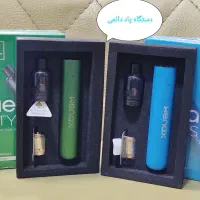 ویپ دائمی فیلترسیگار،هیتس،نوسو|زیورآلات و اکسسوری|تهران, اختیاریه|دیوار