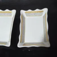 ظروف پذیرایی چینی زرین