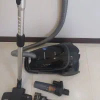 جارو برقی سامسونگ 2400 وات|جاروبرقی، جارو شارژی، بخارشو|شیراز, شهرک مخابرات|دیوار