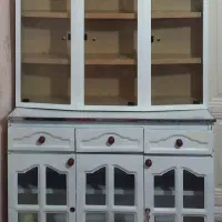 فروش کابینت فلزی بوفه دار