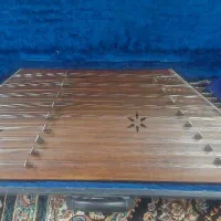 فروش سنتور همراه کیف و متعلقات