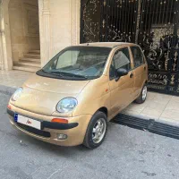 ماتیز مدل ۸۰
