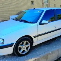 پژو پارس elx تمام فول 1402 دریچه سیمی|خودرو سواری و وانت|زاهدان, |دیوار