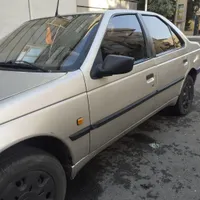 پژو 405 جی ال ایکس (GLX)، مدل ۱۳۸۳|خودرو سواری و وانت|کرج, مشکین‌دشت|دیوار