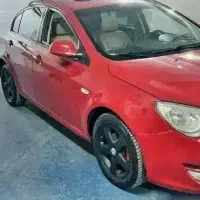 ام جی ۳۵۰ تنفس طبیعی