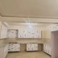 کابینت آماده برای نصب ۱۴متری با باکس یخچال|مصالح و تجهیزات ساختمان|شهریار, شهرک مصطفی خمینی|دیوار