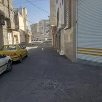 فروش یک قطعه زمین خوب ۱۶۲ متری در خسروشاه