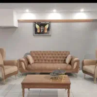 70درود بر ارزان فروش ویژه ضمانت نامه کتبی مهرگان 7|مبلمان خانگی و میز عسلی|صدرا-فارس, فاز ۱|دیوار