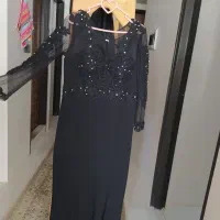 لباس شب و مانتو|لباس|شاهین‌شهر, شهرک پردیس|دیوار