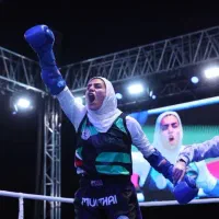 مربیگری( آموزش موی تای /کیک بوکس و بوکس)