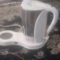 کتری برقی بدون قوری سونیا