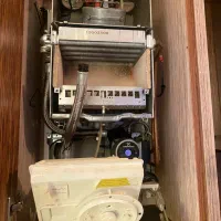 تعمیر انواع پکیج و آبگرمکن دیواری در استان البرز