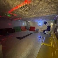 اجاره سالن مراسمات