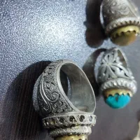 انگشتر جواهری