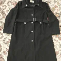 پالتو فوتر سایز بزرگ